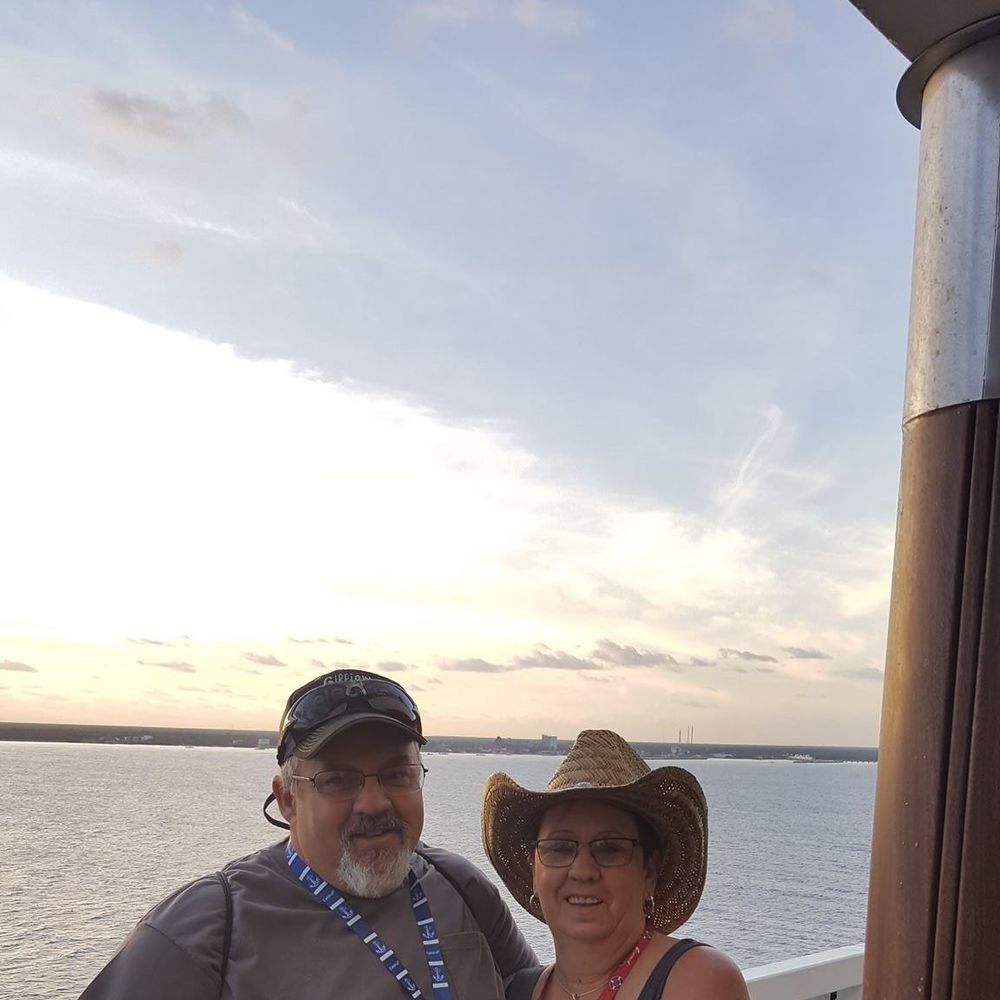 Meet your Posher, Pam